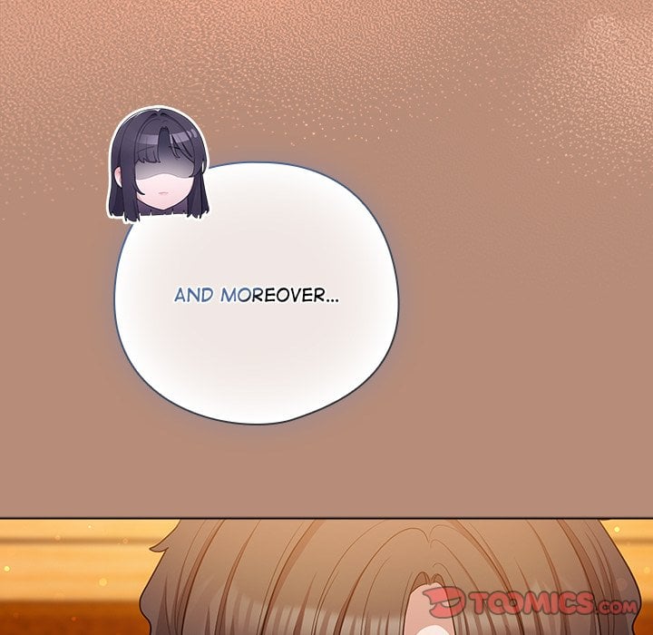18+ The Love Meowtchmaker Chapter 40 page 140