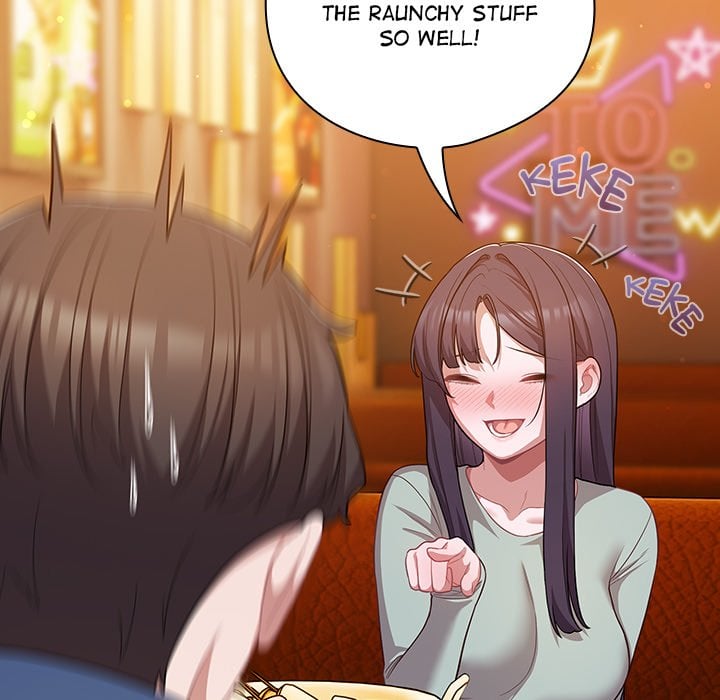 18+ The Love Meowtchmaker Chapter 40 page 147