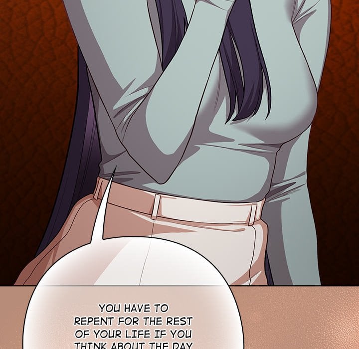 18+ The Love Meowtchmaker Chapter 40 page 151