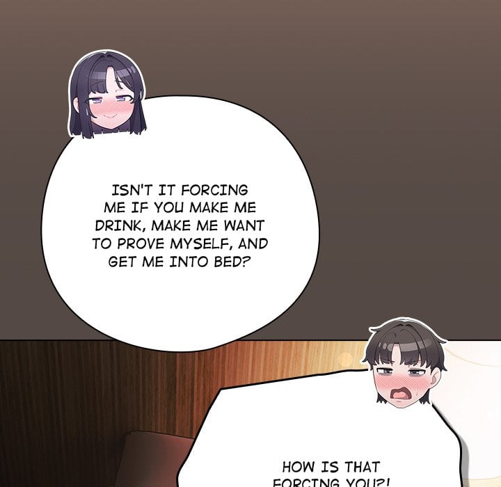 18+ The Love Meowtchmaker Chapter 40 page 154