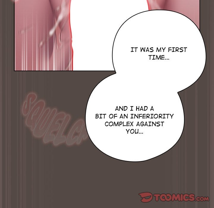 18+ The Love Meowtchmaker Chapter 40 page 164