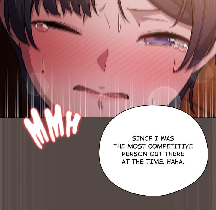 18+ The Love Meowtchmaker Chapter 40 page 166