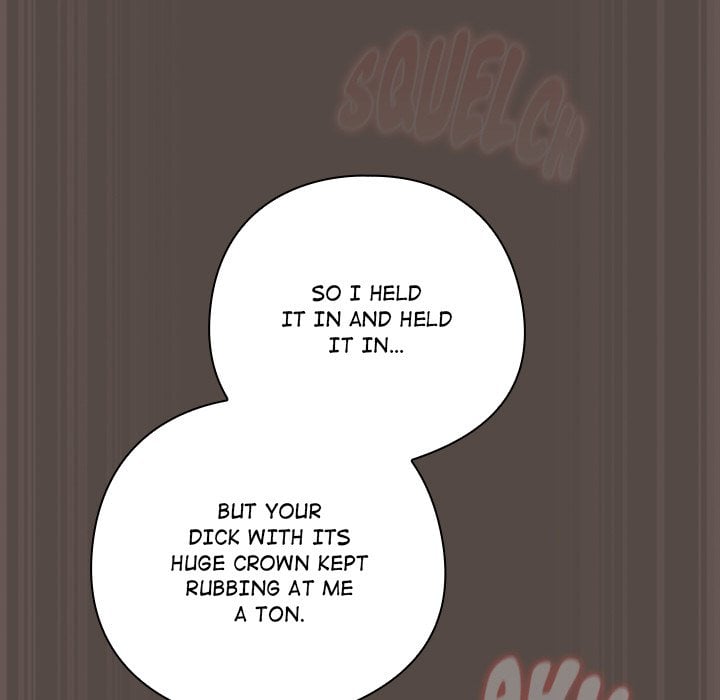 18+ The Love Meowtchmaker Chapter 40 page 167