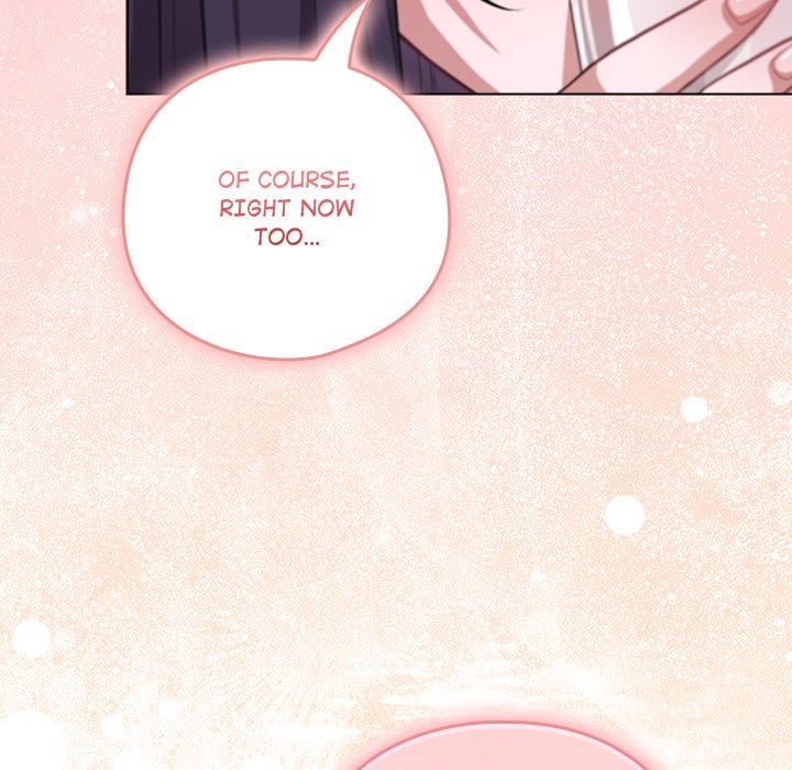 18+ The Love Meowtchmaker Chapter 41 page 8