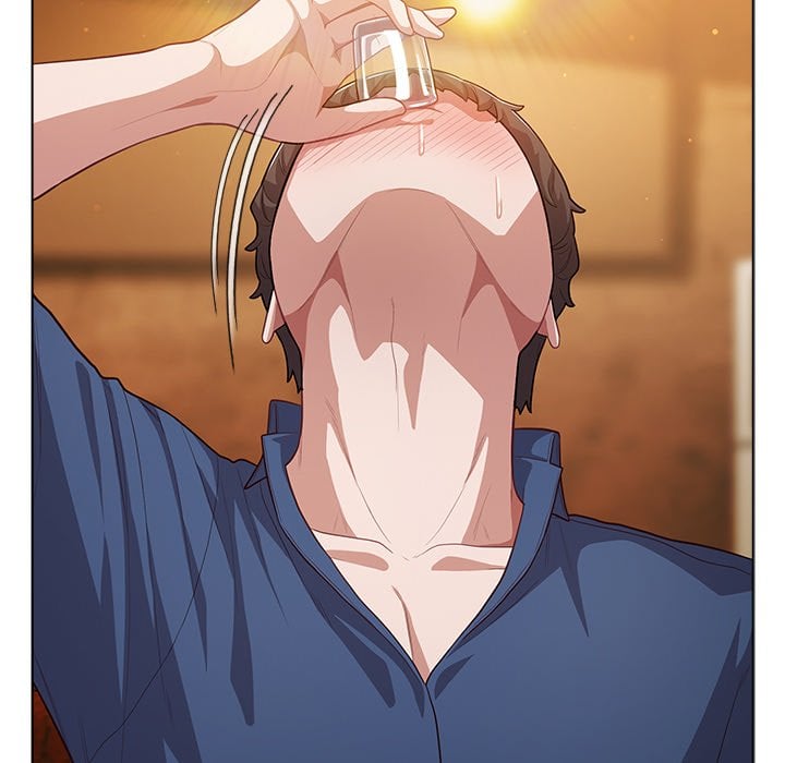 18+ The Love Meowtchmaker Chapter 41 page 14