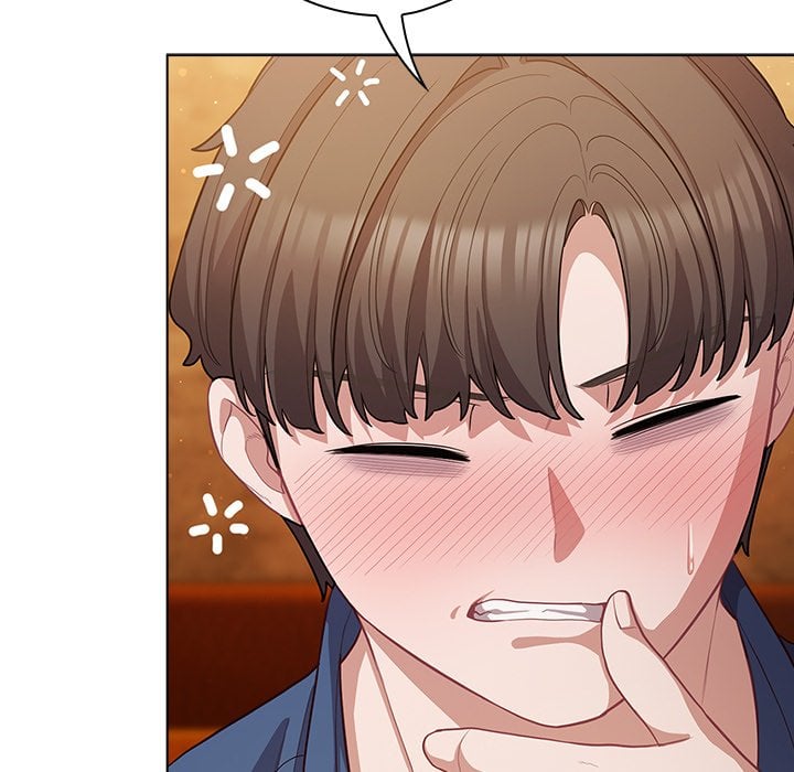 18+ The Love Meowtchmaker Chapter 41 page 16