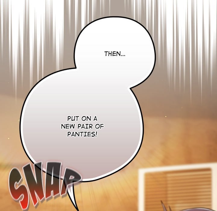18+ The Love Meowtchmaker Chapter 41 page 18