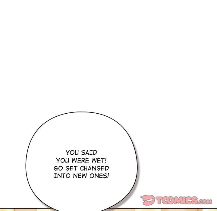 18+ The Love Meowtchmaker Chapter 41 page 21
