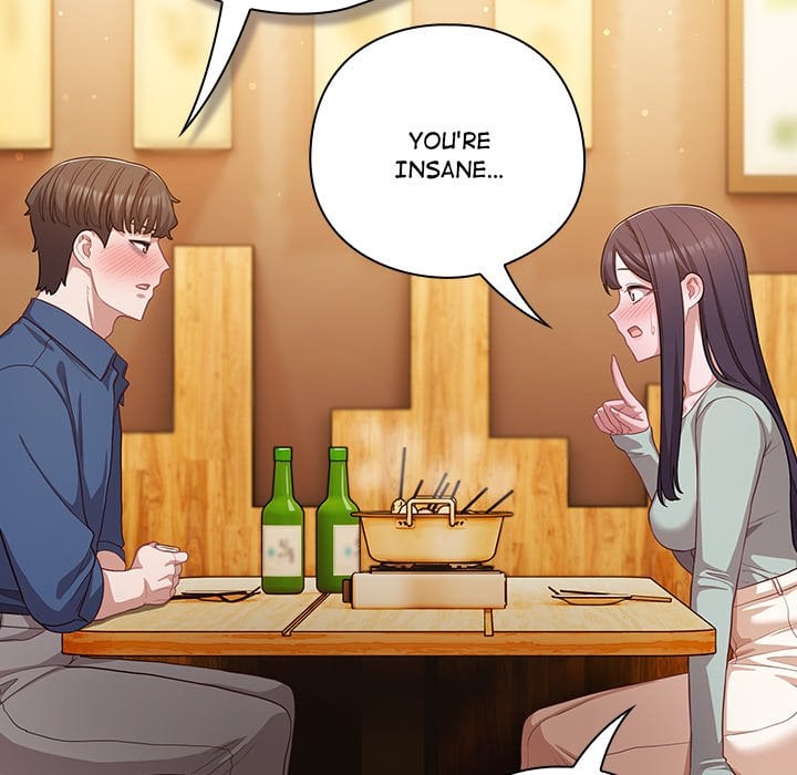 18+ The Love Meowtchmaker Chapter 41 page 22