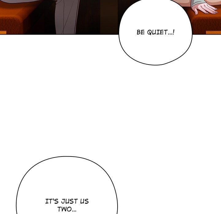 18+ The Love Meowtchmaker Chapter 41 page 23