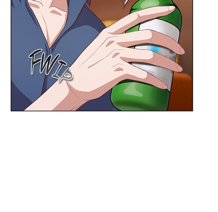 18+ The Love Meowtchmaker Chapter 41 page 25
