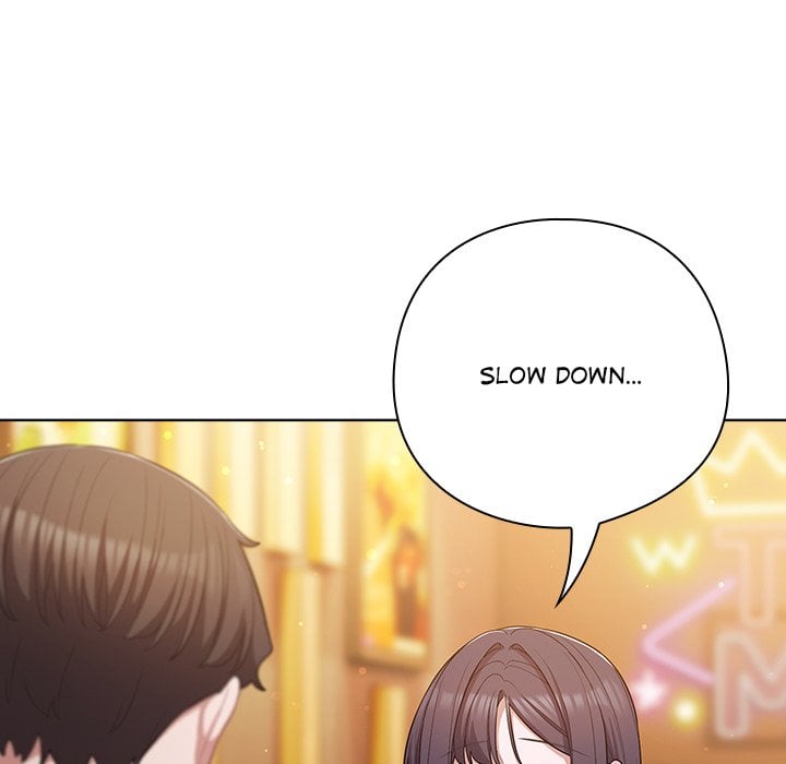18+ The Love Meowtchmaker Chapter 41 page 26