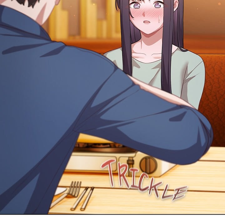 18+ The Love Meowtchmaker Chapter 41 page 27
