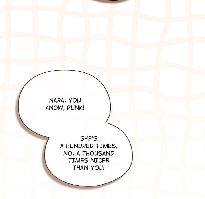 18+ The Love Meowtchmaker Chapter 41 page 33
