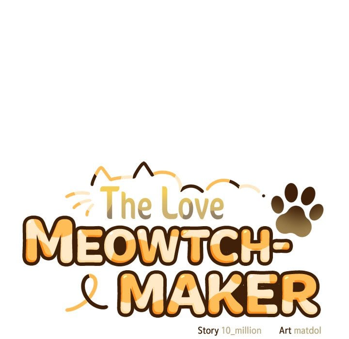 18+ The Love Meowtchmaker Chapter 41 page 35