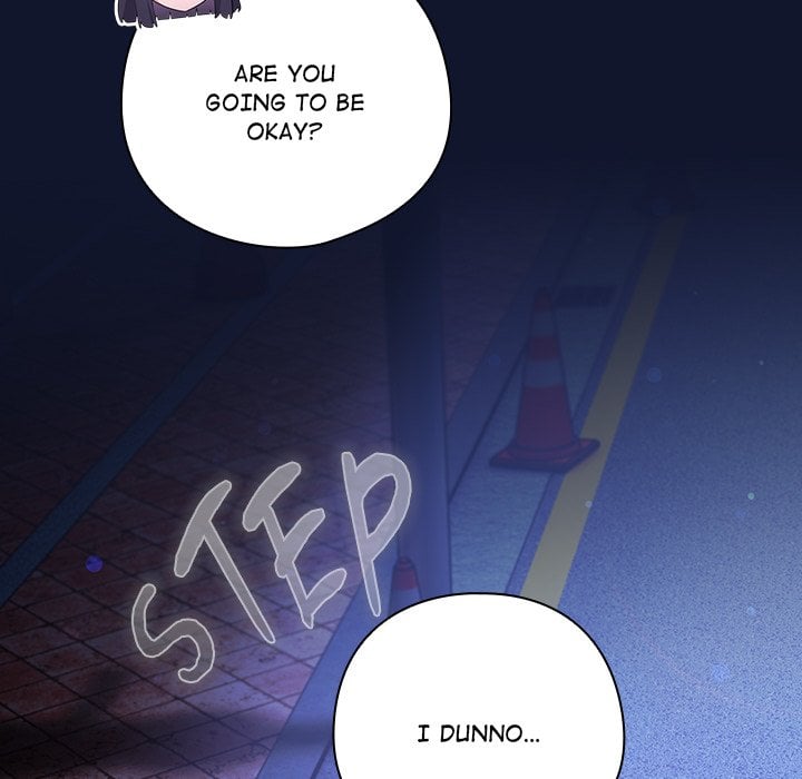 18+ The Love Meowtchmaker Chapter 41 page 41