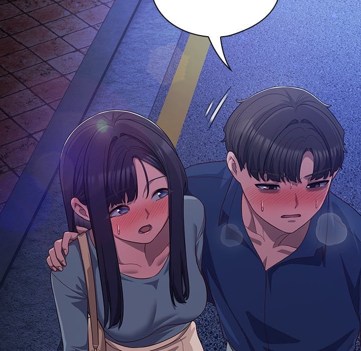 18+ The Love Meowtchmaker Chapter 41 page 42