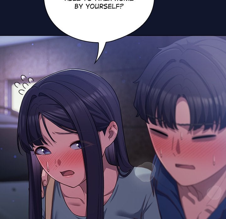 18+ The Love Meowtchmaker Chapter 41 page 45