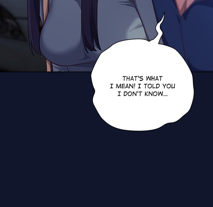 18+ The Love Meowtchmaker Chapter 41 page 46