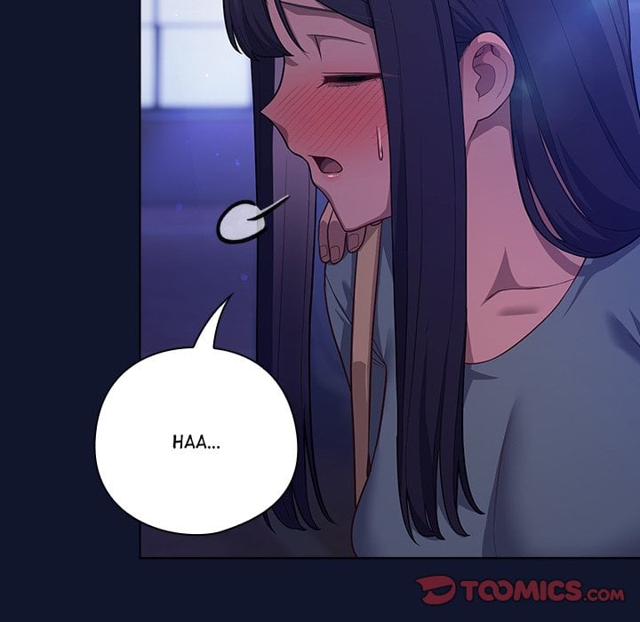 18+ The Love Meowtchmaker Chapter 41 page 48