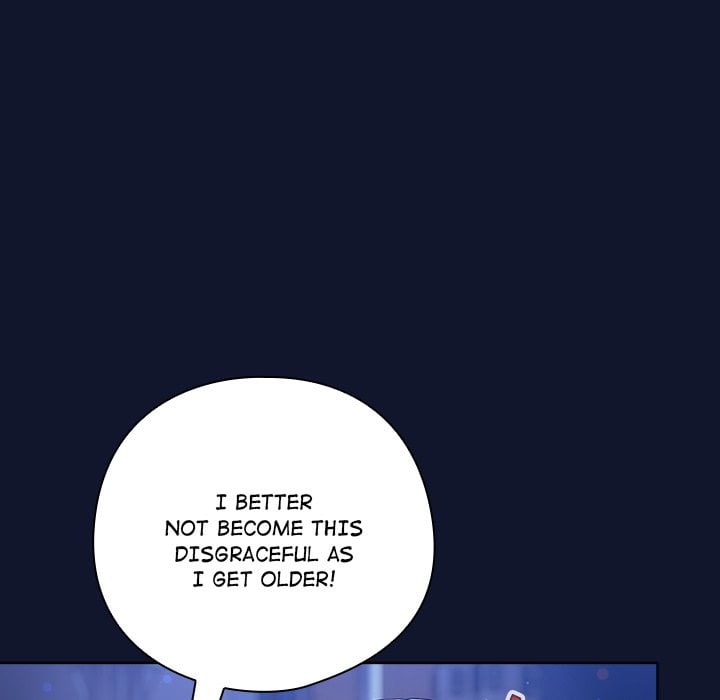 18+ The Love Meowtchmaker Chapter 41 page 49