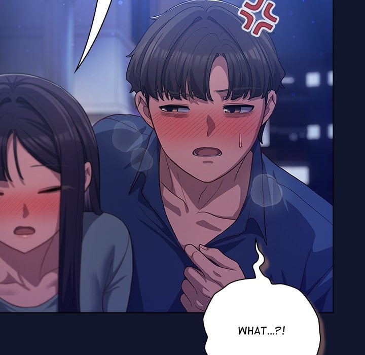 18+ The Love Meowtchmaker Chapter 41 page 50