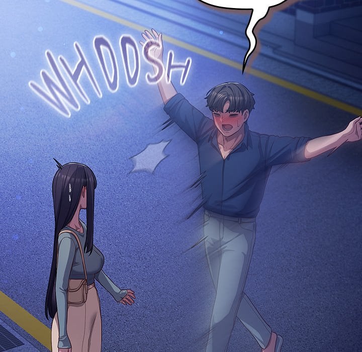 18+ The Love Meowtchmaker Chapter 41 page 52