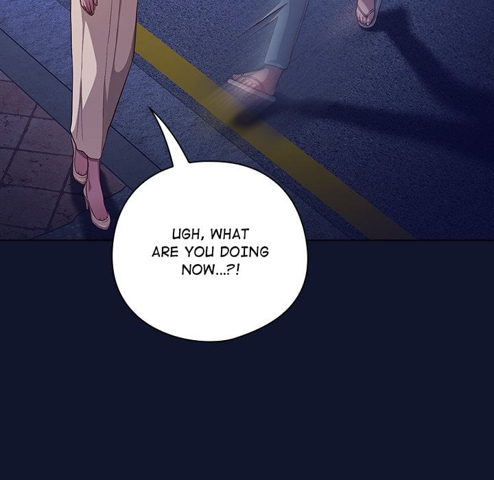 18+ The Love Meowtchmaker Chapter 41 page 53
