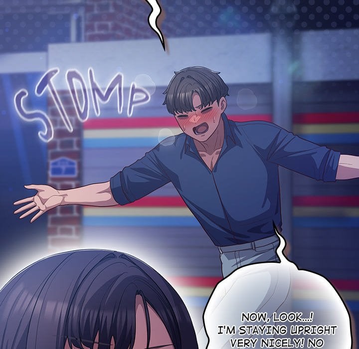 18+ The Love Meowtchmaker Chapter 41 page 55