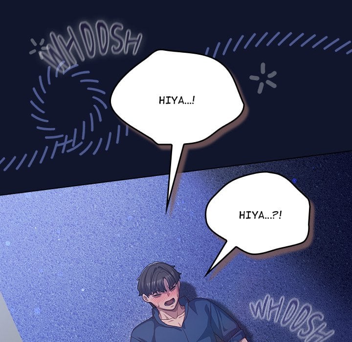 18+ The Love Meowtchmaker Chapter 41 page 64
