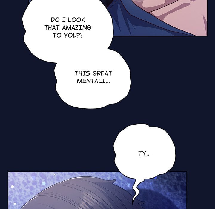 18+ The Love Meowtchmaker Chapter 41 page 69