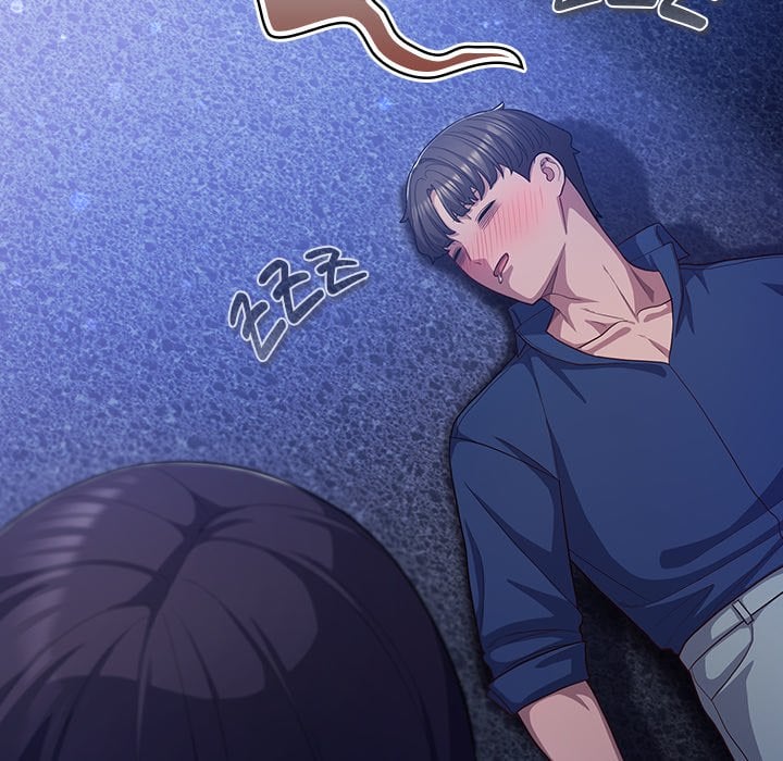18+ The Love Meowtchmaker Chapter 41 page 72
