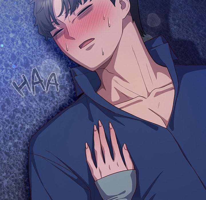 18+ The Love Meowtchmaker Chapter 41 page 81