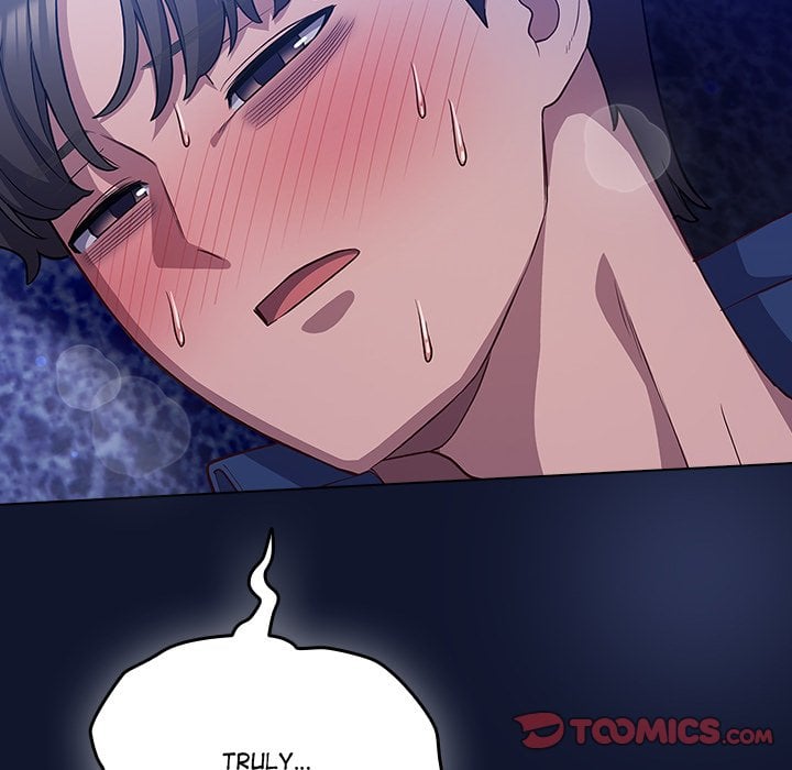 18+ The Love Meowtchmaker Chapter 41 page 84