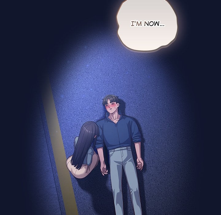 18+ The Love Meowtchmaker Chapter 41 page 92