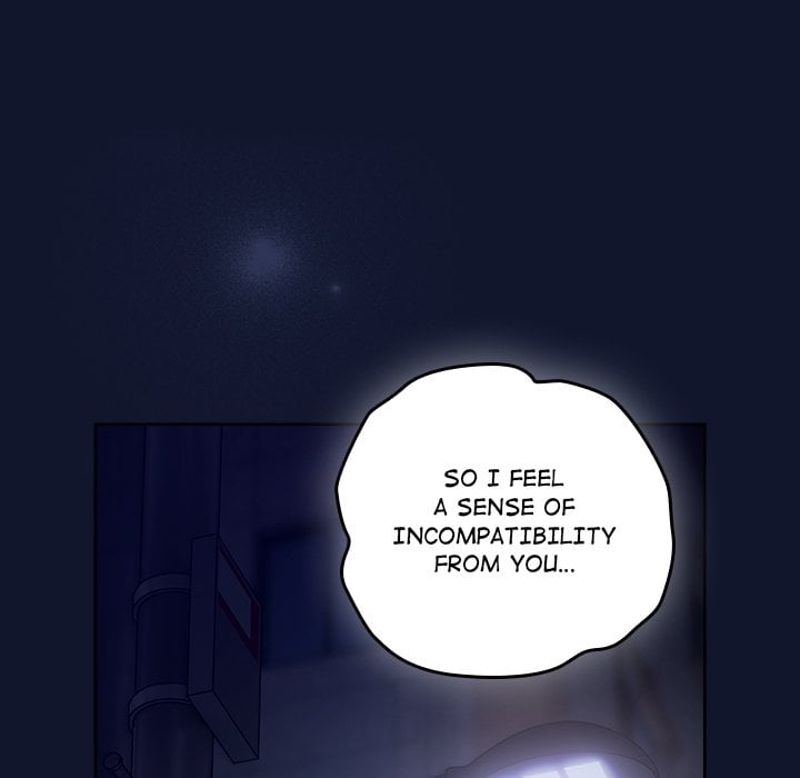 18+ The Love Meowtchmaker Chapter 41 page 94