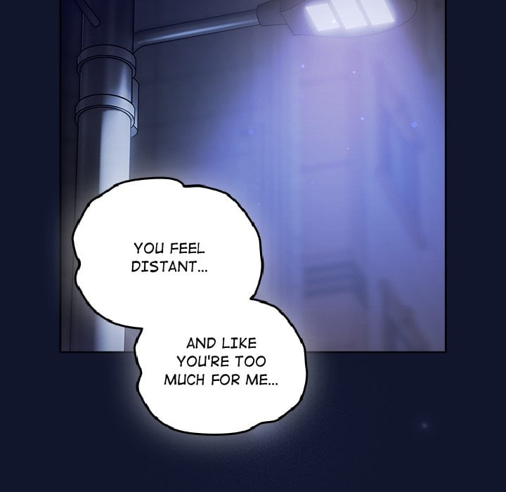 18+ The Love Meowtchmaker Chapter 41 page 95