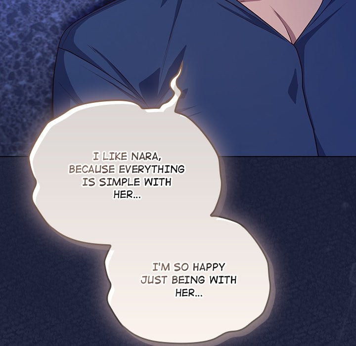 18+ The Love Meowtchmaker Chapter 41 page 98