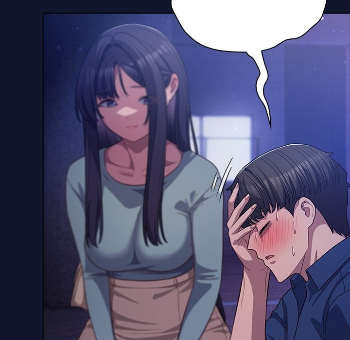 18+ The Love Meowtchmaker Chapter 41 page 103