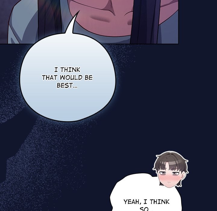 18+ The Love Meowtchmaker Chapter 41 page 107