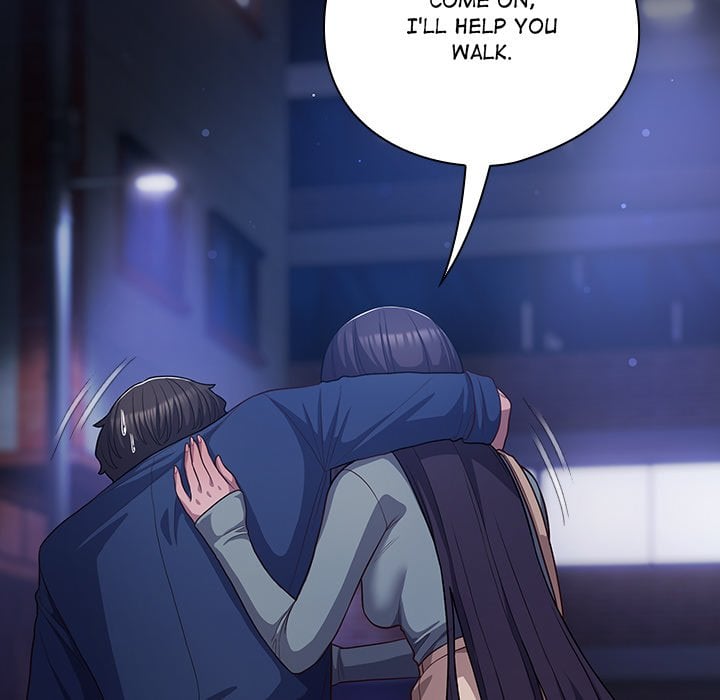 18+ The Love Meowtchmaker Chapter 41 page 109