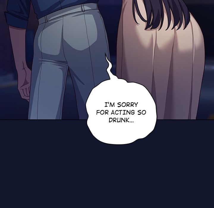 18+ The Love Meowtchmaker Chapter 41 page 110