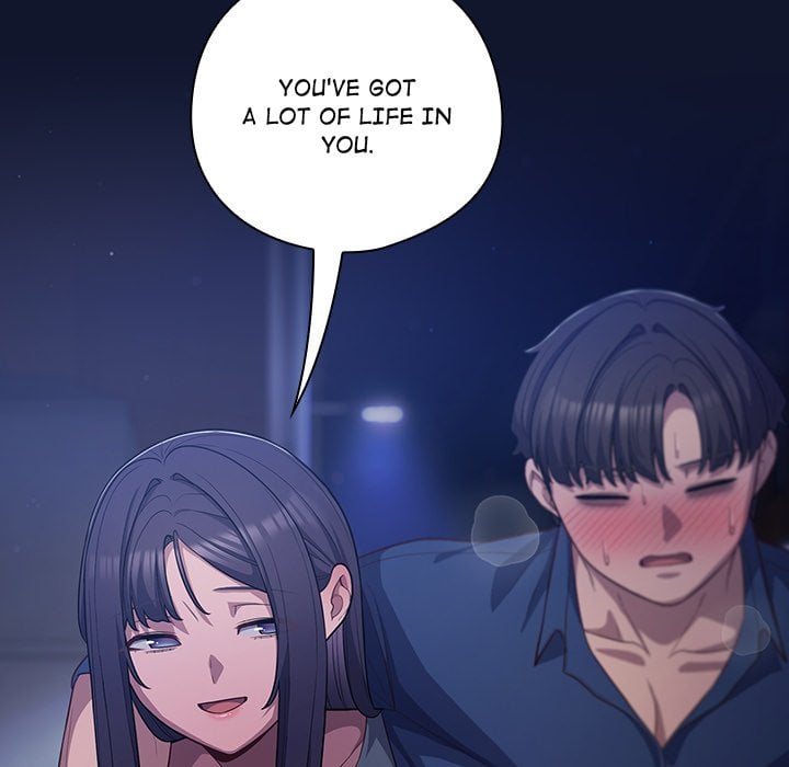 18+ The Love Meowtchmaker Chapter 41 page 112