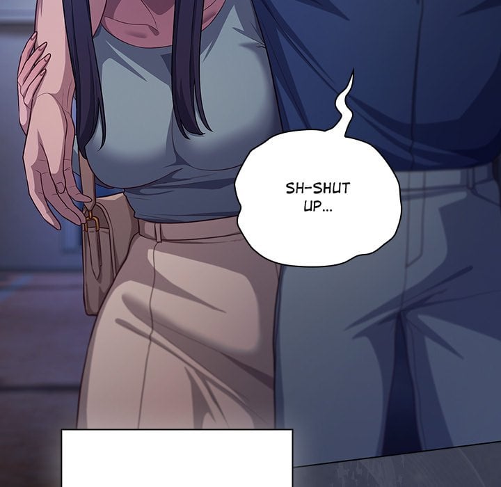 18+ The Love Meowtchmaker Chapter 41 page 113