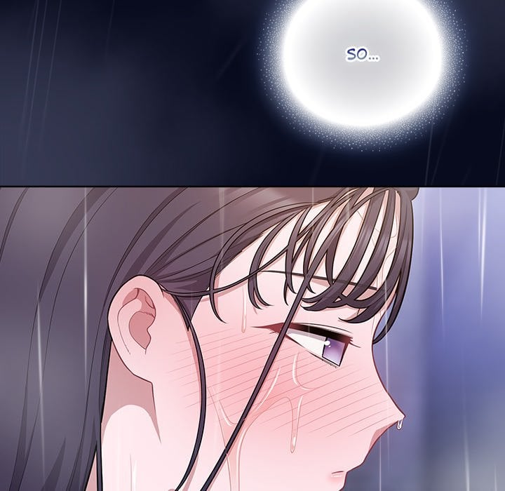 18+ The Love Meowtchmaker Chapter 41 page 137
