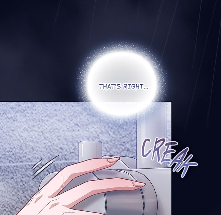 18+ The Love Meowtchmaker Chapter 41 page 139