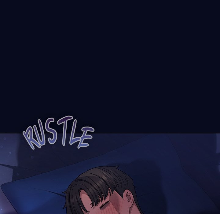 18+ The Love Meowtchmaker Chapter 41 page 143