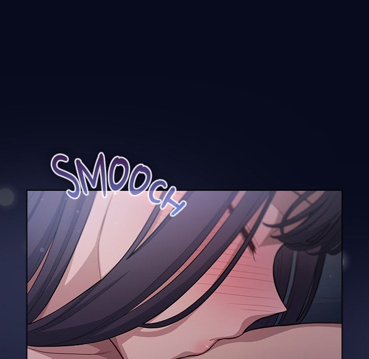 18+ The Love Meowtchmaker Chapter 41 page 149