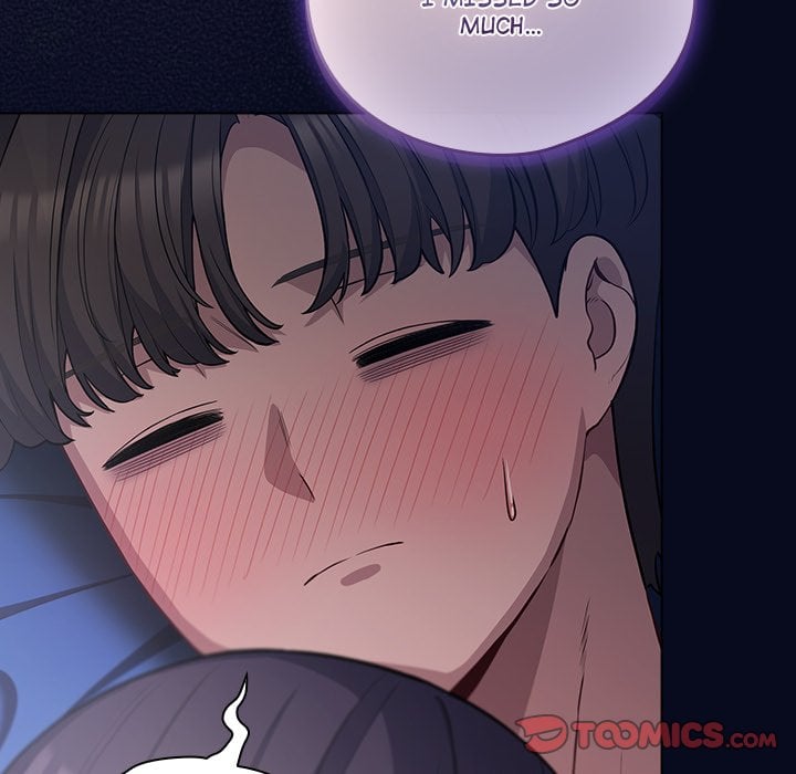 18+ The Love Meowtchmaker Chapter 41 page 156