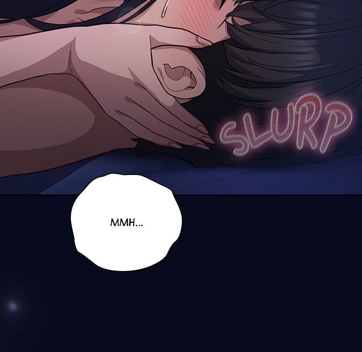 18+ The Love Meowtchmaker Chapter 41 page 159